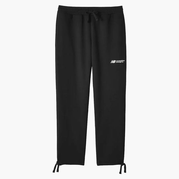 New Balance Conversations Amongst Us Pant Black