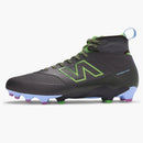 New Balance Fortaleza Black Cement Electric Jade Passion Fruit