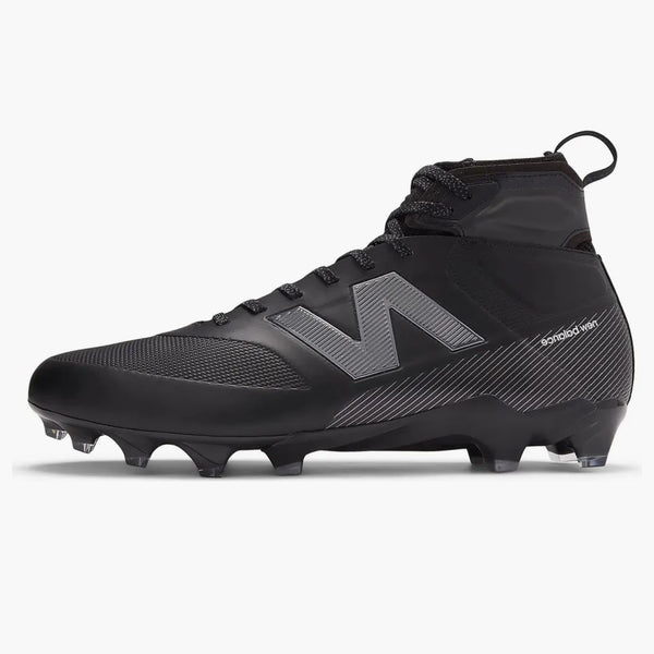 New Balance Fortress Black Magnet
