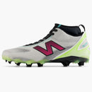 New Balance Freezelx V5 Limited Edition White Black Hi-Lite