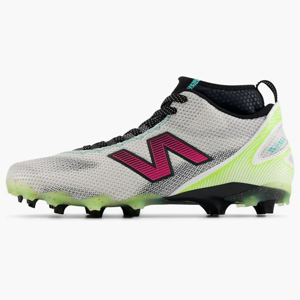 New Balance Freezelx V5 Limited Edition White Black Hi-lite