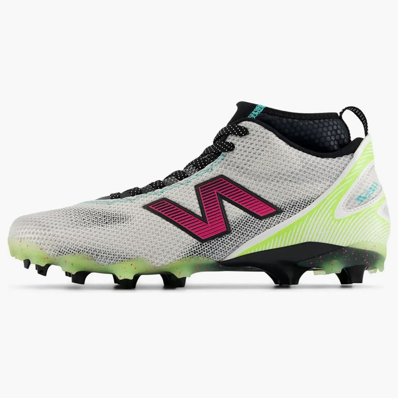New Balance Freezelx V5 Limited Edition White Black Hi-lite
