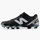 New Balance Freezelx V5 Low Black White Silver Metallic