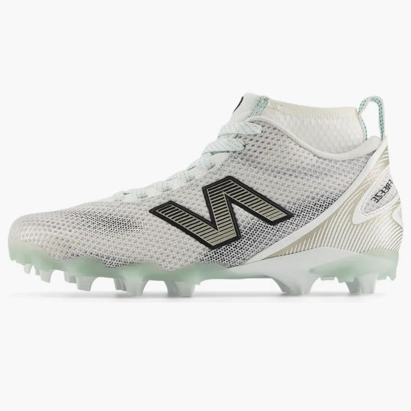 New Balance Freezelx V5 White Black (women's)