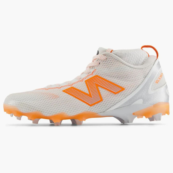 New Balance Freezelx V5 White Orange