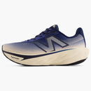 New Balance Fresh Foam X 1080v14 Bisque Navy (women's)