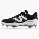 New Balance Espuma fresca 3000V7 blanco negro