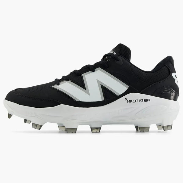 New Balance Fresh Foam 3000v7 Molded Black White