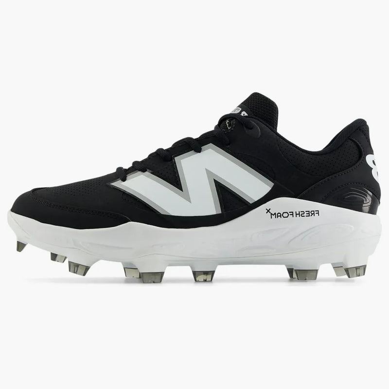 New Balance Fresh Foam 3000v7 Molded Black White