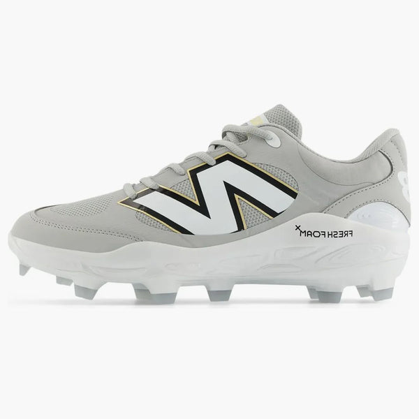 New Balance Fresh Foam 3000v7 Molded Raincloud White