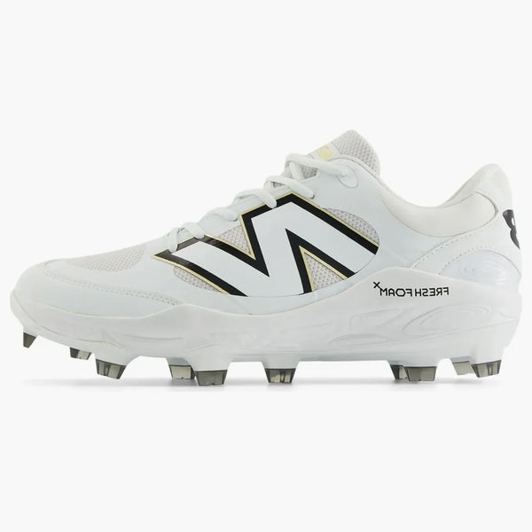 New Balance Fresh Foam 3000v7 Molded White Black