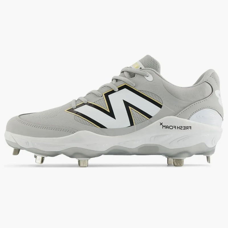 New Balance Färskt skum 3000v7 RainCloud White