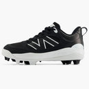 New Balance Fresh Foam 3000V7 Rubber Molded Black White (PS)