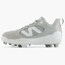 New Balance Fresh Foam 3000V7 Rubber Molded Raincloud White (PS)