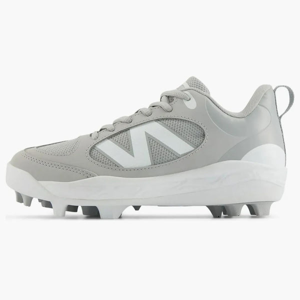 New Balance Fresh Foam 3000v7 Rubber Molded Raincloud White (ps)