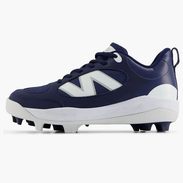 New Balance Fresh Foam 3000v7 Rubber Molded Team Navy White (ps)