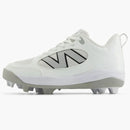 New Balance Fresh Foam 3000V7 Rubber Molded White Black (PS)