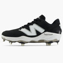 New Balance Fresh Foam 3000v7 Synthetic Black White