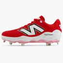 New Balance Fresh Foam 3000V7 Team Red White