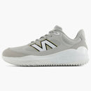 New Balance Foam Fresh 3000V7 Trainer de césped Raincloud White
