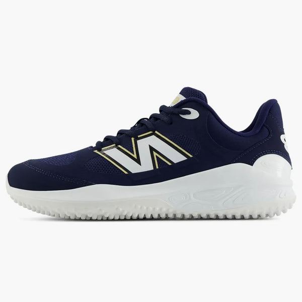 New Balance Fresh Foam 3000v7 Turf Trainer Team Navy White