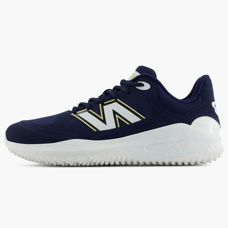 New Balance Fresh Foam 3000v7 Turf Trainer Team Navy White