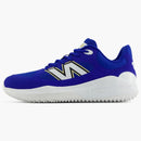 New Balance FRESH FOAM 3000V7 Turf Trainer Team Royal White