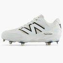 New Balance Fresh Foam 3000V7 White Black