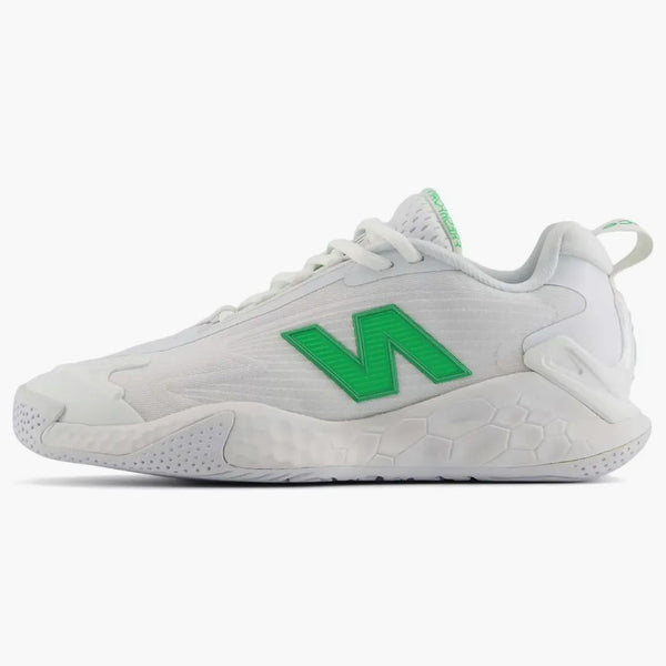 New Balance Fresh Foam X Ct-rally White Green Apple