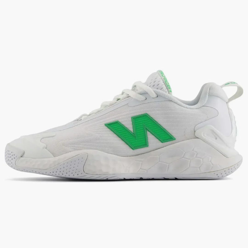 New Balance Fresh Foam X Ct-rally White Green Apple