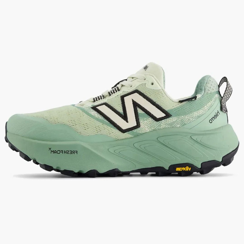 New Balance Fresh Foam X Hierro V9 Gore-tex Mineral Permafrost (women's)
