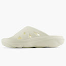 New Balance Čerstvá pěna RCVRY SLIDE Angora Parchment