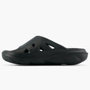 New Balance Fresh Foam Rcvry Slide Phantom Parchment