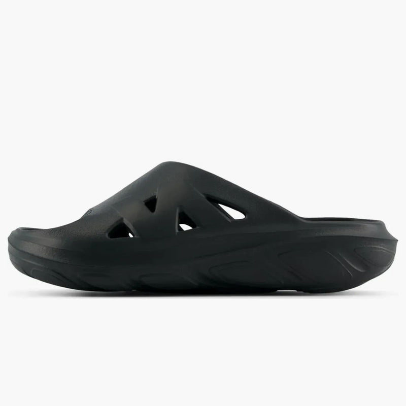 New Balance Färskt skum rcvry glidfantom pergament