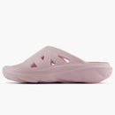 New Balance Fresh Foam Rcvry Slide Twilight Haze Parchment