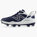 New Balance Fresh Foam Velo V4 Molded Team Navy White (women's)
