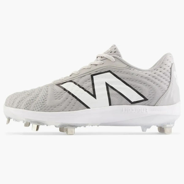 New Balance Fuelcell 4040 V7 Metal Raincloud Optic White
