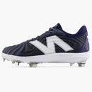 New Balance Fuelcell 4040 V7 Metal Team Navy Optic White