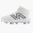 New Balance FuelCELL 4040V7 MID Molded Optic White Raincloud
