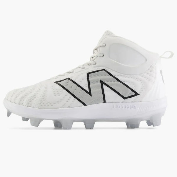 New Balance Fuelcell 4040v7 Mid Molded Optic White Raincloud