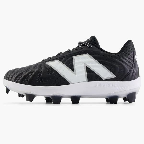 New Balance Fuelcell 4040v7 Molded Black Optic White