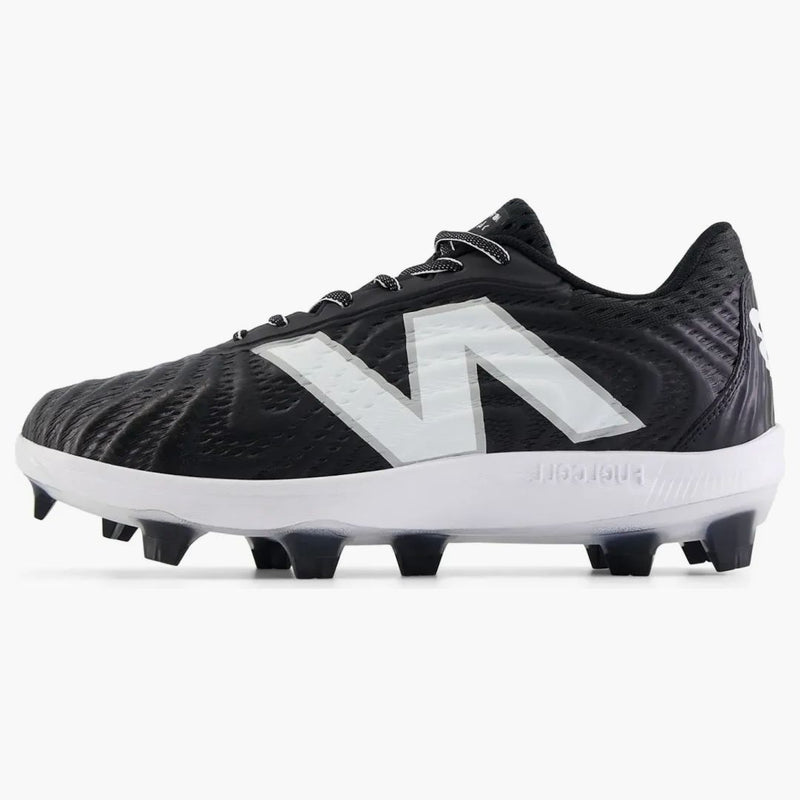New Balance Fuelcell 4040v7 Molded Black Optic White