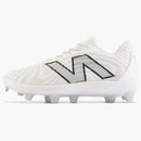 New Balance FuelCELL 4040V7 Molded Optic White Rain Cloud