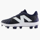 New Balance Fuelcell 4040V7 Team Molded Navy Optic White