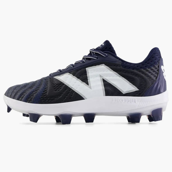 New Balance Fuelcell 4040v7 Molded Team Navy Optic White