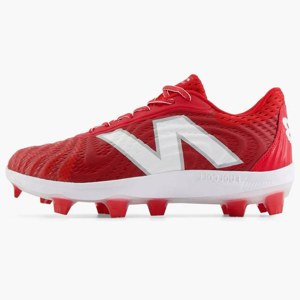 New Balance Fuelcell 4040v7 Molded Team Red Optic White