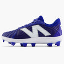 New Balance FuelCELL 4040V7 Molded Team Royal Optic White