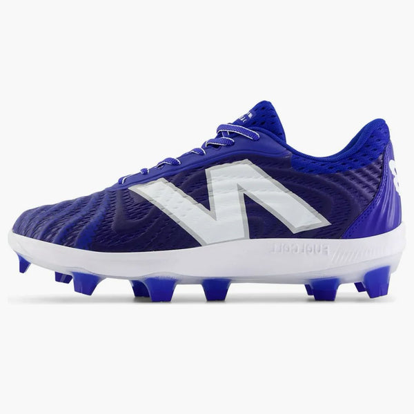 New Balance Fuelcell 4040v7 Molded Team Royal Optic White