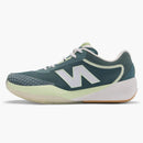 New Balance Fuelcell 996v6 New Spruce White Gum (women's)