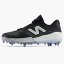 New Balance Fuelcell Comp V4 Black White